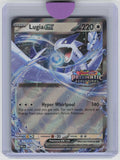 Miscellaneous Cards & Products #082/131 Lugia ex (Prismatic Evolutions Stamped)