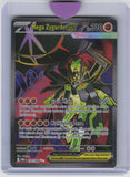 ME03: Perfect Order #104/088 Mega Zygarde ex