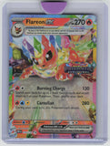 Miscellaneous Cards & Products #014/131 Flareon ex