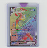 SWSH11: Lost Origin #197/196 Kyurem VMAX (Secret)