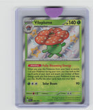 SV: Paldean Fates #094/091 Vileplume