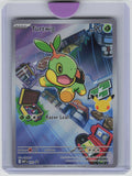 ME: Mega Evolution Promo #040 Turtwig