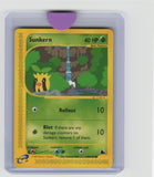 Skyridge #106/144 Sunkern