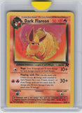 Team Rocket #35/82 Dark Flareon