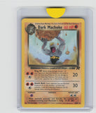 Team Rocket #40/82 Dark Machoke