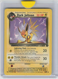 Team Rocket #38/82 Dark Jolteon