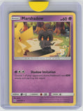 SM - Cosmic Eclipse #103/236 Marshadow