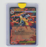 ME: Mega Evolution Promo #030 Mega Charizard Y ex