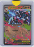 ME: Mega Evolution Promo #029 Mega Charizard X ex