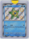 SV: Paldean Fates #118/091 Staryu