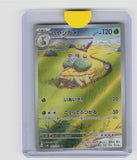 SV5K: Wild Force #072/071 Grotle