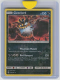 SM - Cosmic Eclipse #136/236 Guzzlord