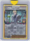 #155/196 Colress's Experiment (Regional Championships)