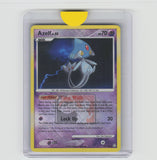 League & Championship Cards #019/146 Azelf