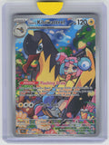 SV09: Journey Together #163/159 Iono's Kilowattrel