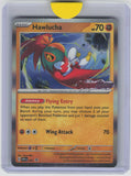 SV: Scarlet & Violet Promo Cards #007 Hawlucha