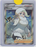 SWSH06: Chilling Reign #195/198 Melony (Full Art)