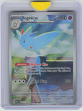 ME: Ascended Heroes #235/217 Togekiss