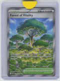 ME03: Perfect Order #109/088 Forest of Vitality