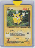 Jungle #60/64 Pikachu