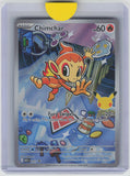 ME: Mega Evolution Promo #041 Chimchar