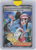 ME03: Perfect Order #114/088 Rosa's Encouragement