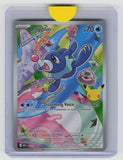 ME: Mega Evolution Promo #045 Popplio