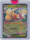 ME: Ascended Heroes #152/217 Mega Dragonite ex