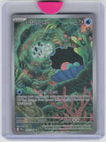SV10: Destined Rivals #195/182 Clamperl