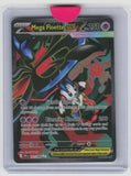 ME04: Chaos Rising #101/086 Mega Floette ex