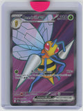 ME04: Chaos Rising #098/086 Beedrill ex