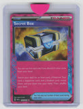 SV06: Twilight Masquerade #163/167 Secret Box