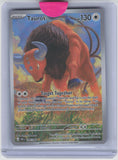ME04: Chaos Rising #096/086 Tauros