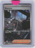 SV02: Paldea Evolved #267/193 Giacomo