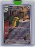 ME01: Mega Evolution #153/132 Gumshoos