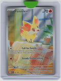 ME: Mega Evolution Promo #080 Fennekin