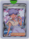 SV04: Paradox Rift #244/182 Tulip