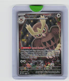 SV: Scarlet & Violet Promo Cards #141 Noctowl