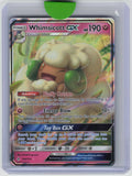 SM - Unbroken Bonds #140/214 Whimsicott GX