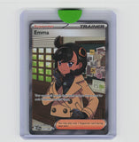 ME04: Chaos Rising #107/086 Emma