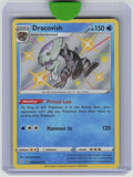Shining Fates: Shiny Vault #SV036/SV122 Dracovish