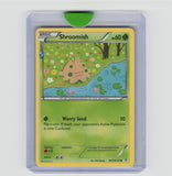 Generations: Radiant Collection #RC2/RC32 Shroomish