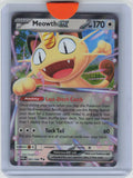 ME03: Perfect Order #062/088 Meowth ex