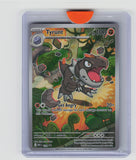 ME: Mega Evolution Promo #070 Tyrunt