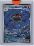 ME04: Chaos Rising #092/086 Claydol