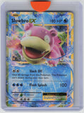 XY - Evolutions #26/108 Slowbro EX