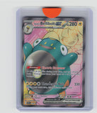 SV: Scarlet & Violet Promo Cards #194 Iono's Bellibolt ex