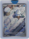 ME01: Mega Evolution #140/132 Snover