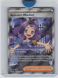 ME01: Mega Evolution #165/132 Acerola's Mischief