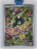 ME01: Mega Evolution #149/132 Shroodle
